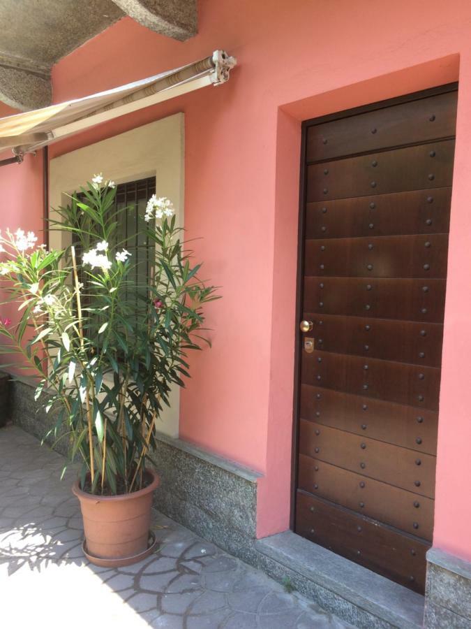 La Porta Nel Giardino Apartment Asti Exterior photo