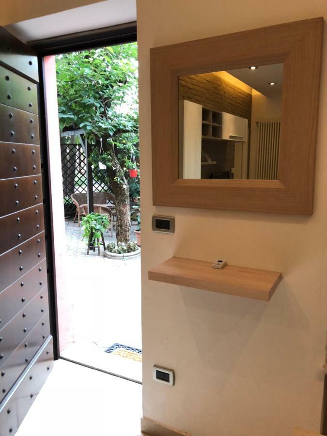 La Porta Nel Giardino Apartment Asti Exterior photo