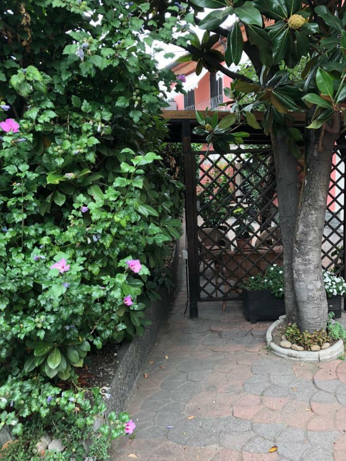 La Porta Nel Giardino Apartment Asti Exterior photo